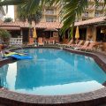 Blue Seas Courtyard