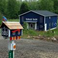 Bluebird Bed & Breakfast