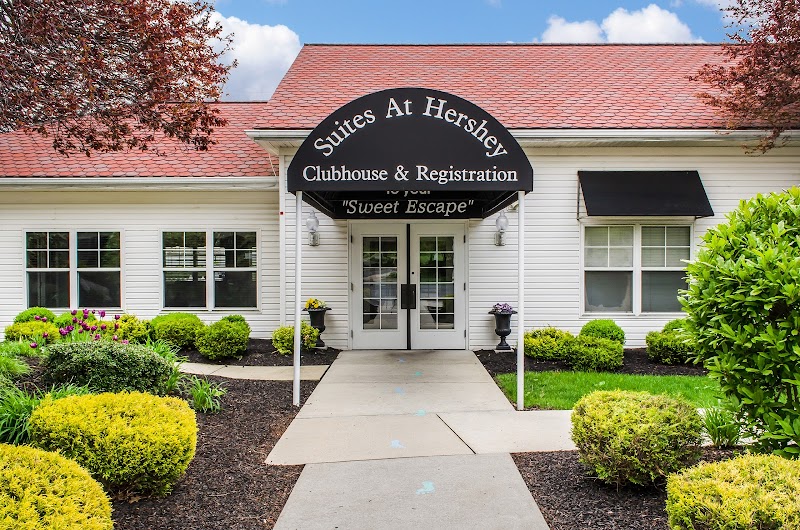 Bluegreen Vacations at Hershey in Hershey, Pennsylvania, United States