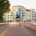 Bluemont Hotel