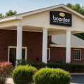 Boarders Inn & Suites by Cobblestone Hotels