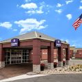 Boarders Inn & Suites by Cobblestone Hotels – Grand Island