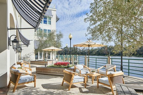 Bohemian Hotel Celebration, Autograph Collection in Celebration, Florida, United States