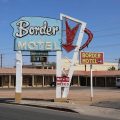 Border Motel