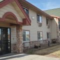 Borger Ambassador Inn