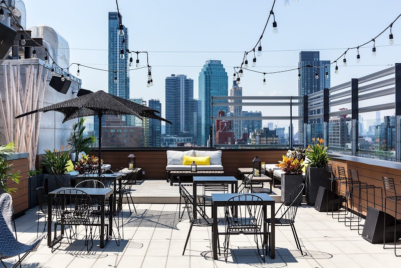 Boro Hotel in Queens, New York, United States