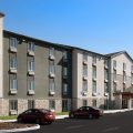 Bossier Extended Stay