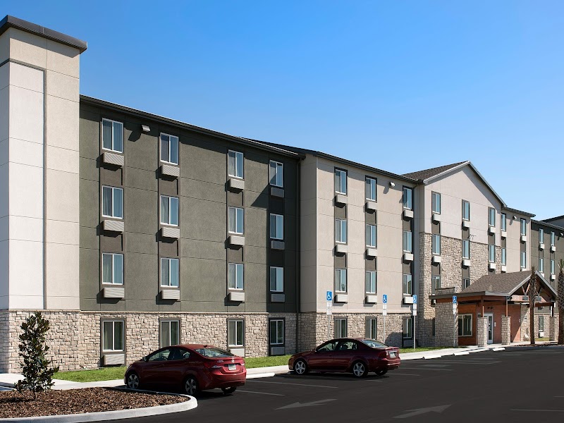 Bossier Extended Stay in Bossier City, Louisiana, United States