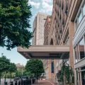 Boston Harbor Hotel
