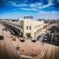Bottleworks Hotel