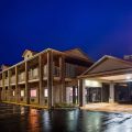 Bourbon Hills Paris Motel