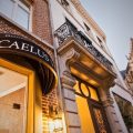 Boutique Hotel Caelus VII