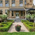 Boutique Hotel Ter Wallen