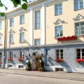 Boutique Hotel Yöpuu