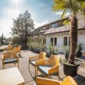 Boutiquehotel Caravella