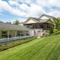 Boxwood Lodge