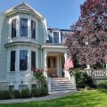 Boyden House Inn
