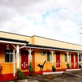 Brad’s Desert Inn
