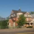 Bragdon House