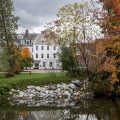 Brandon Inn and Suites