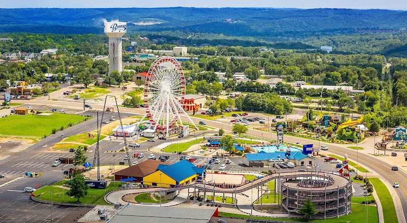 Branson King Resort and Suites in Branson, Missouri, United States