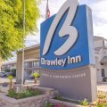 Brawley Inn Hotel & Conference Center
