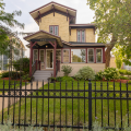 Brayton Bed and Breakfast