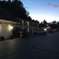 Brentwood Motor Inn