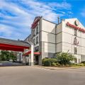 Brentwood Suites