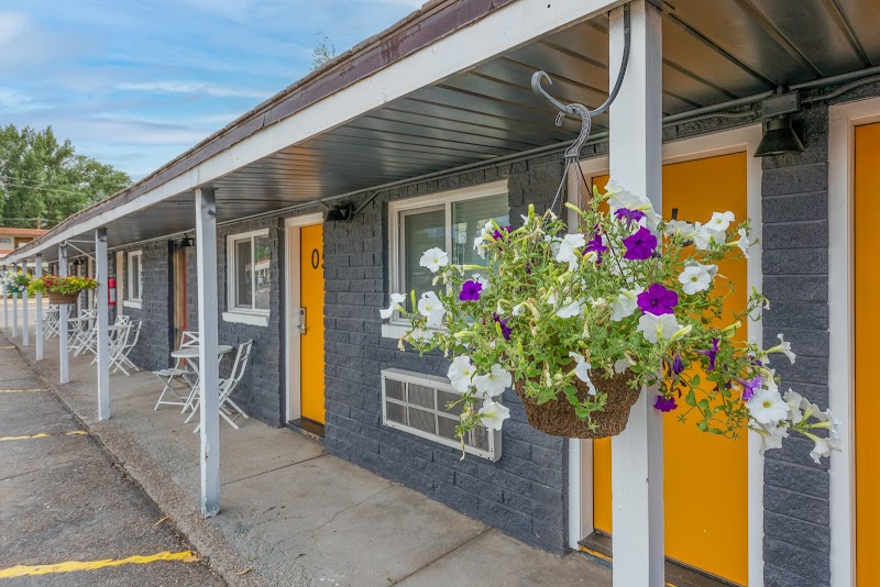 Briarwood Inns in Montrose, Colorado, United States