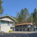 Bridge Bay Resort