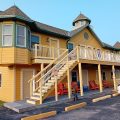 Bridge Inn