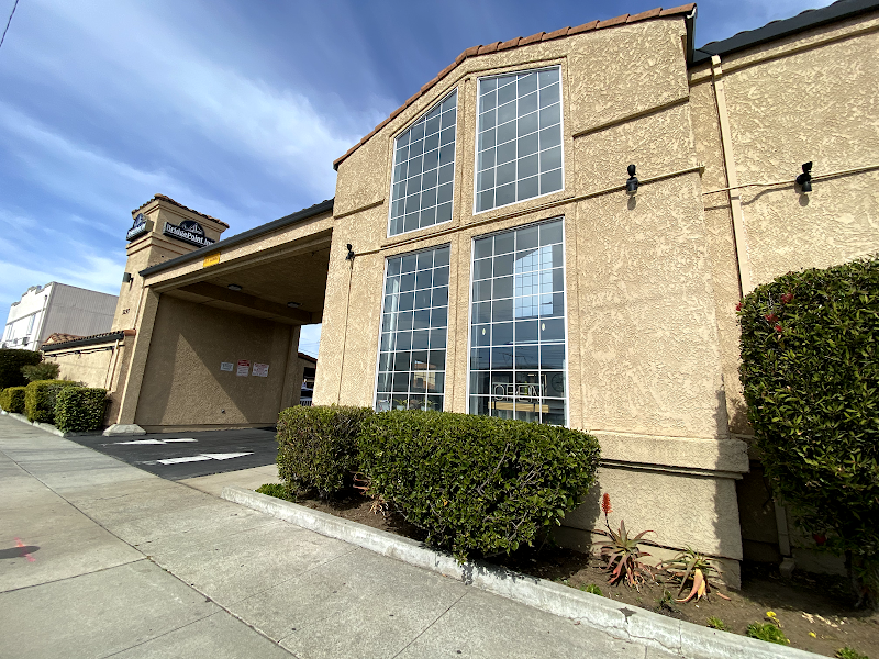 BridgePoint Inn Daily City in Daly City, California, United States