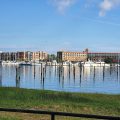 BridgePointe Hotel & Marina