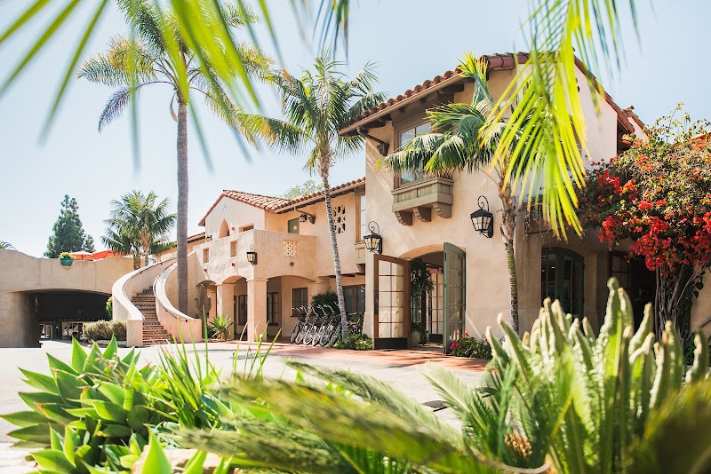 Brisas Del Mar, Inn at the Beach in Santa Barbara, California, United States
