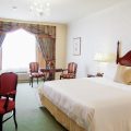 Bristol Hotel Campbell