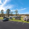 Broken Bow Inn and RV Park