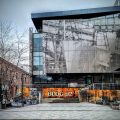 Brooklyn Navy Yard Center at BLDG 92