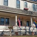 Brown Street Inn