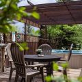 Browns Canyon Inn