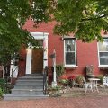 Bruce House Inn