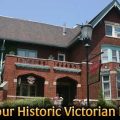 Brumder Mansion