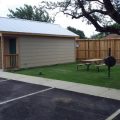 Brush Country Lodge