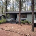 Buck Springs Resort