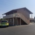 Buckboard Motel
