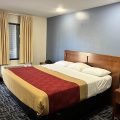 Budget 8 Motel