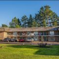 Budget Host Cloverland Motel