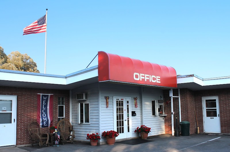 Budget Host Crestview Inn in Sault Ste. Marie, Michigan, United States