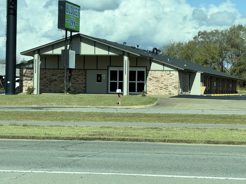 Budget Host Inn Muskogee in Muskogee, Oklahoma, United States