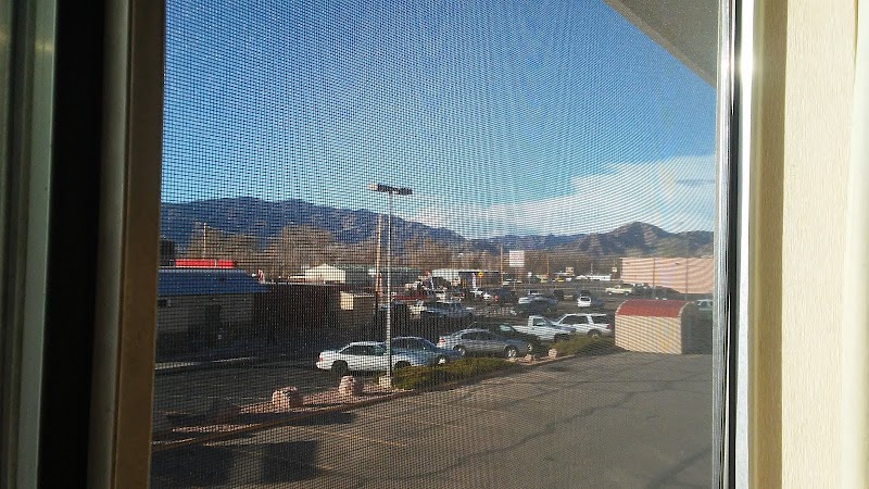 Budget Host Royal Gorge Inn in Cañon City, Colorado, United States